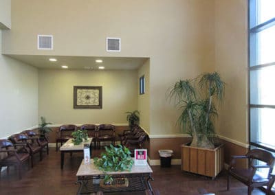 Front Waiting Room 2
