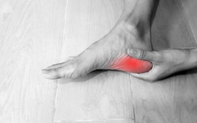 Plantar Fasciitis: A Funny Name for Heel Pain