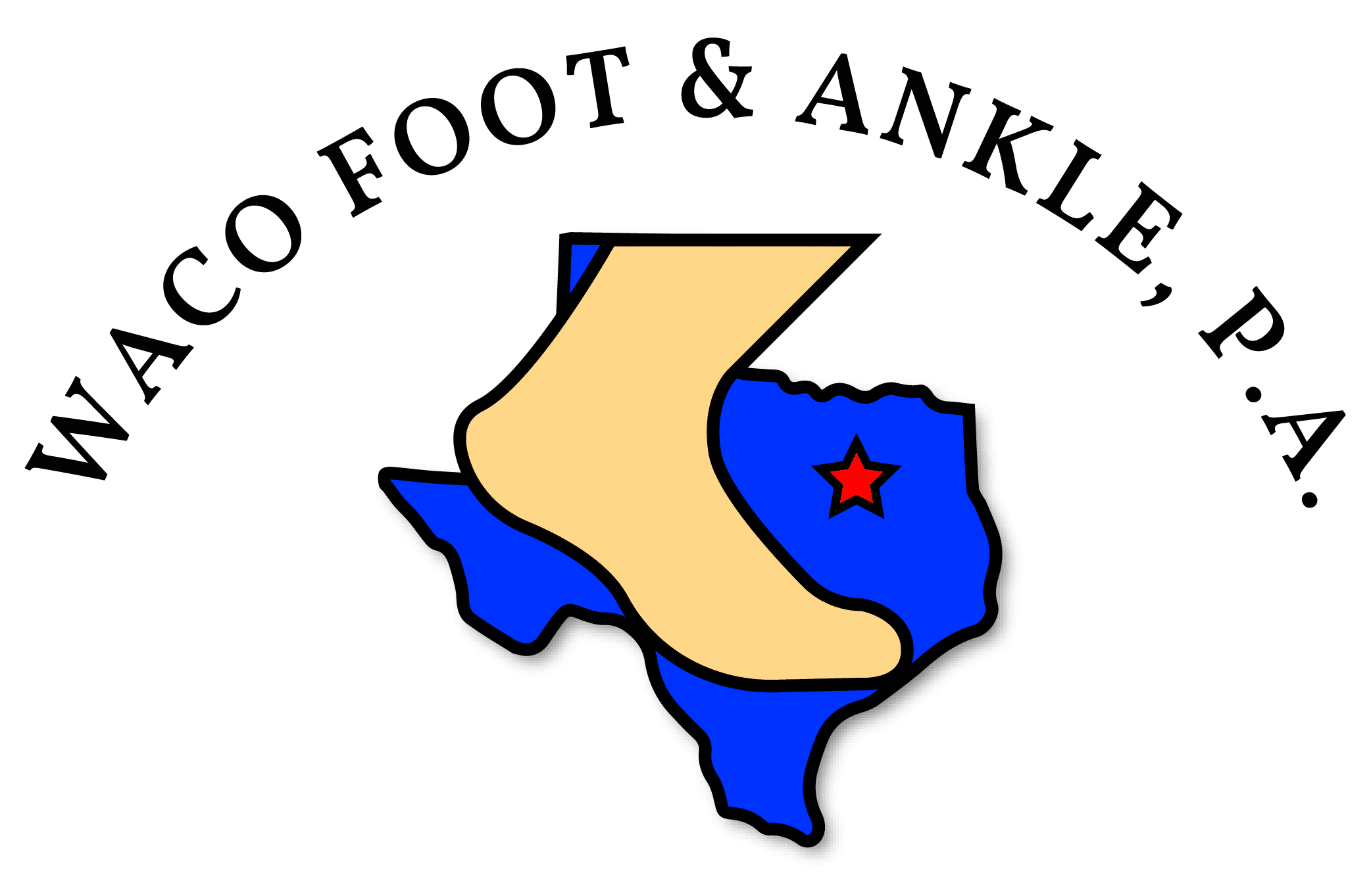 Waco Foot and Ankle