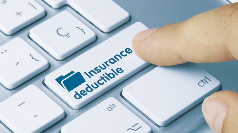Insurance Deductible 