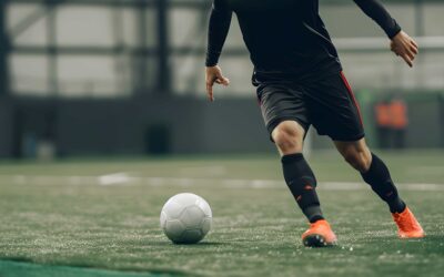 Expert Care for Sports Injuries: Getting You Back in the Game